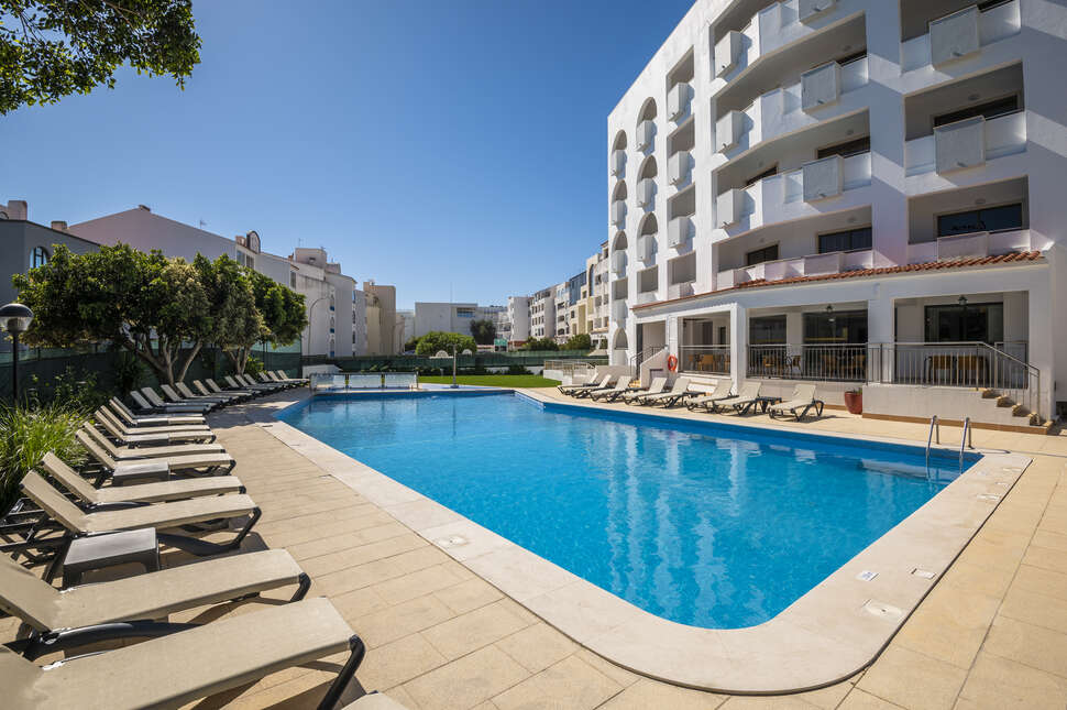 Een foto van Emeralds Albufeira