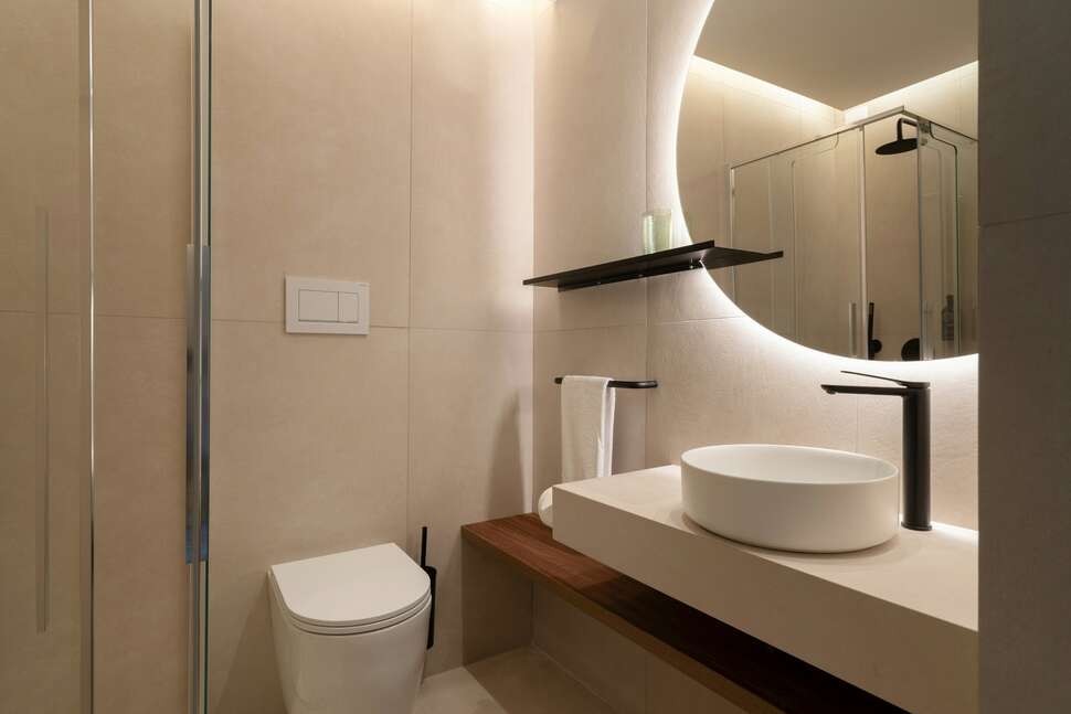 Een foto van Hotel Delfino Taranto