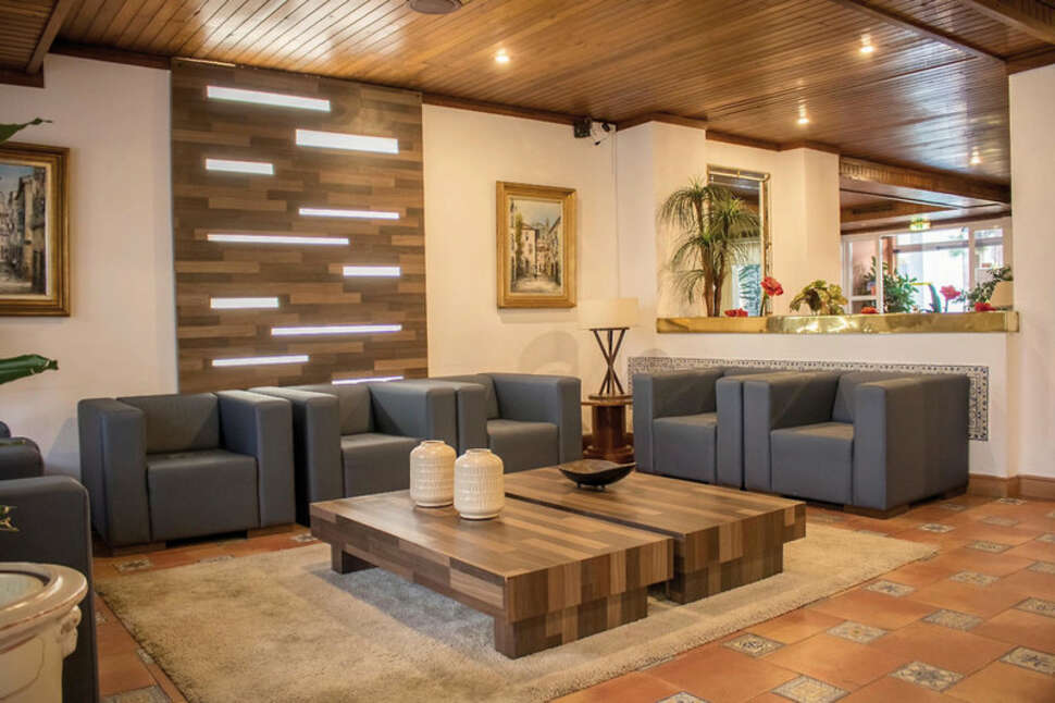 Een foto van Aparthotel Calema
