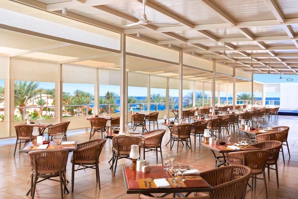 Een foto van Pickalbatros Royal Grand Resort