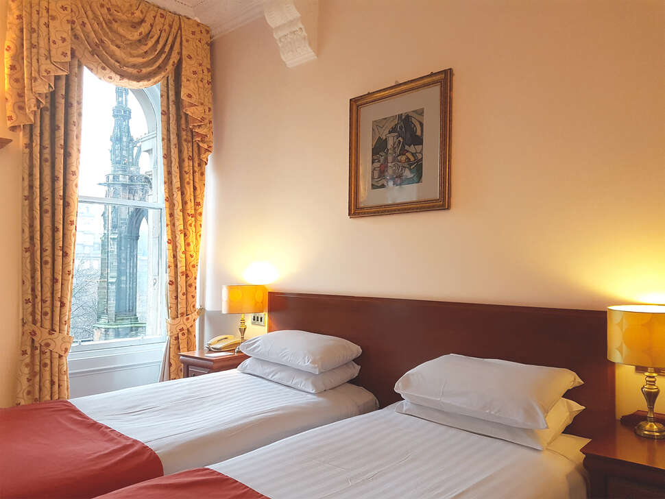 Een foto van Old Waverley Hotel