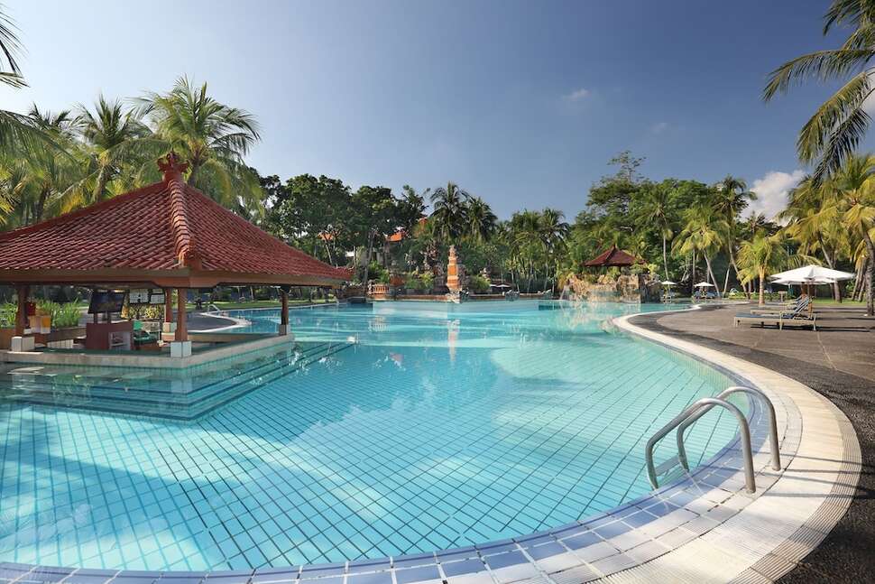 Een foto van Bintang Bali Resort