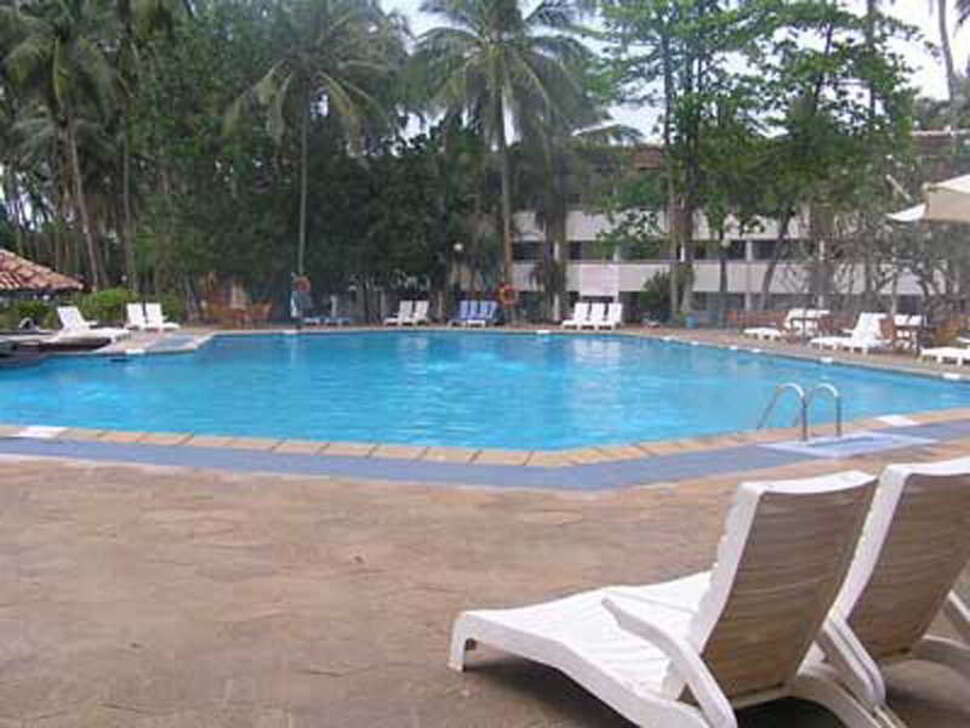 Een foto van Tangerine Beach Hotel