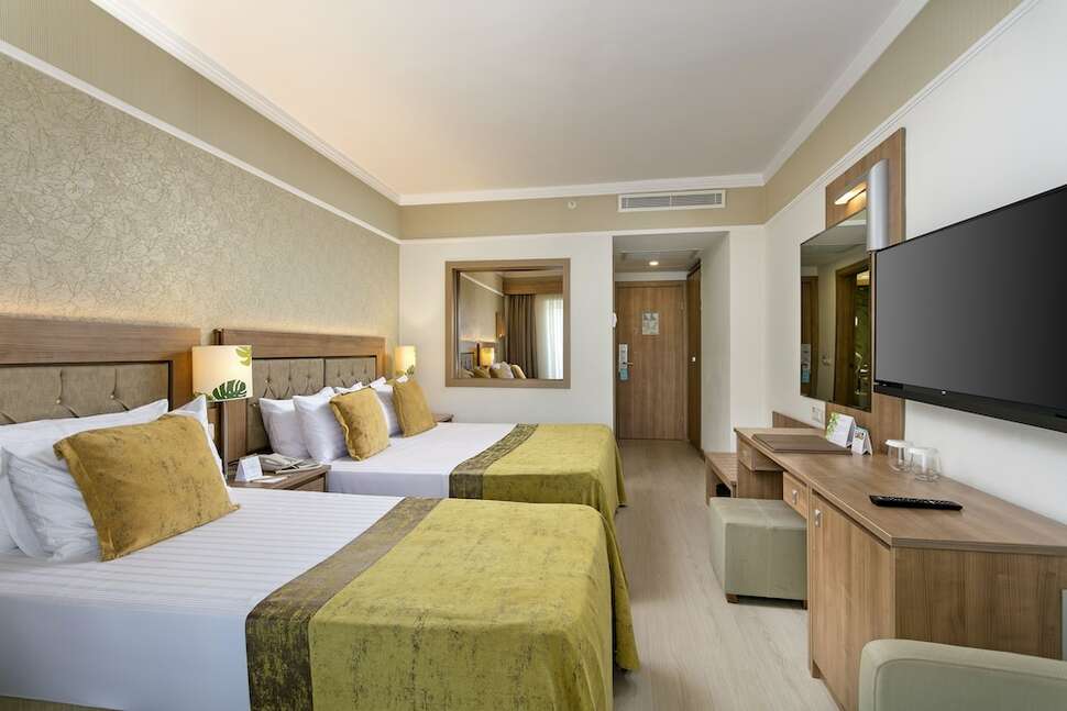 Een foto van Innvista Hotel Belek