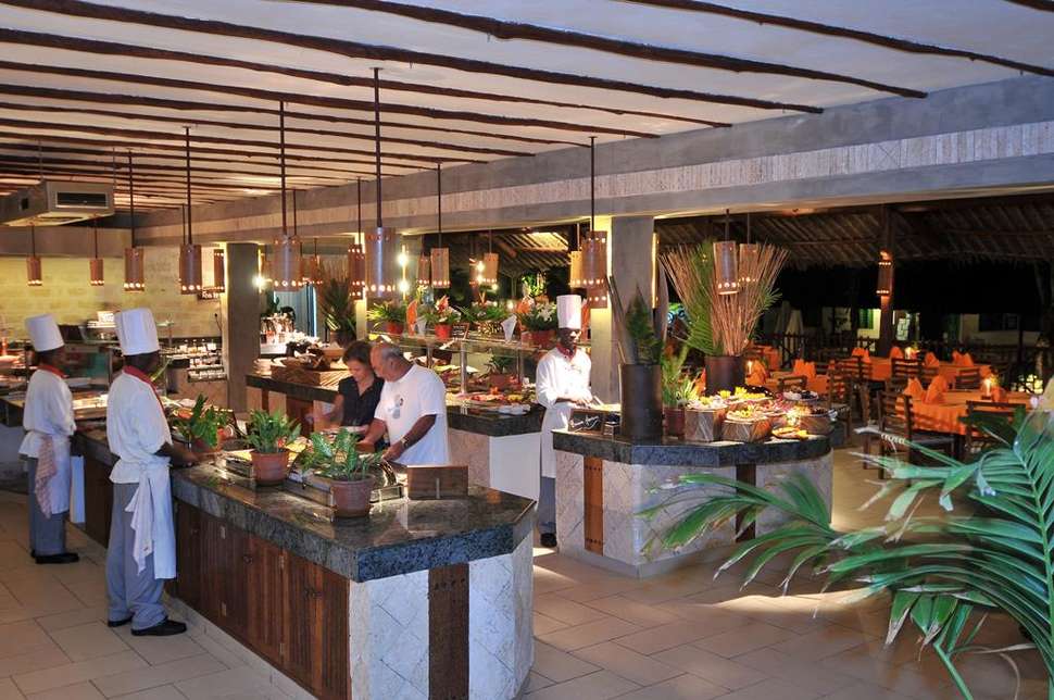 Een foto van Baobab Beach Resort & Spa