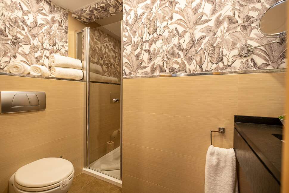 Een foto van On Suites Sevilla
