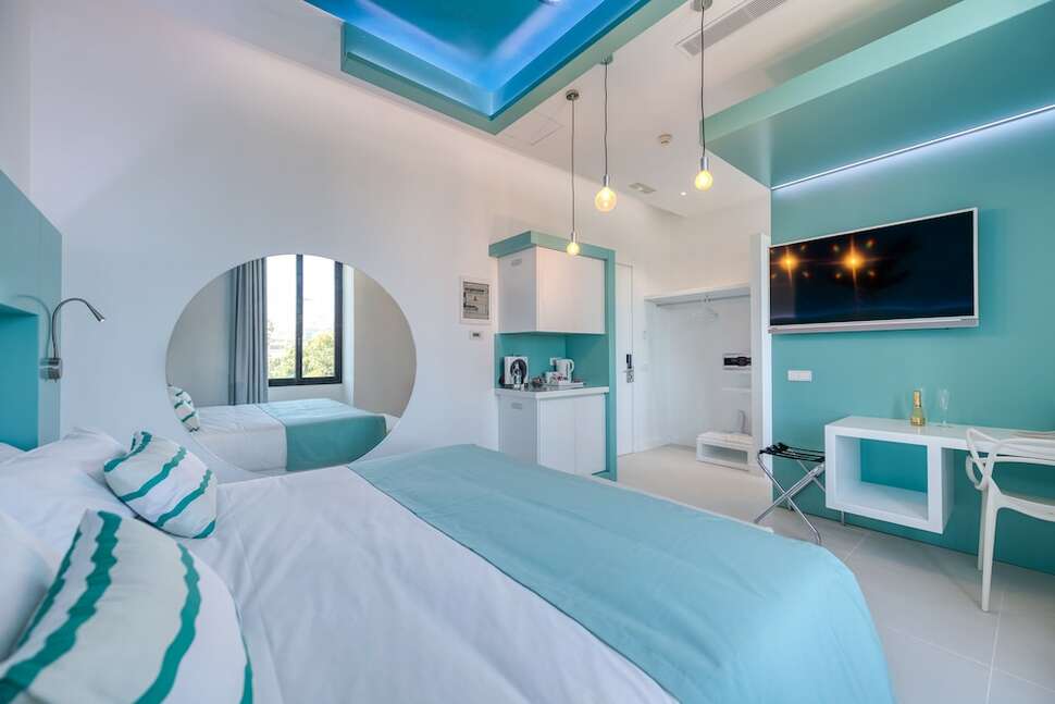 Een foto van HD Acuario Lifestyle