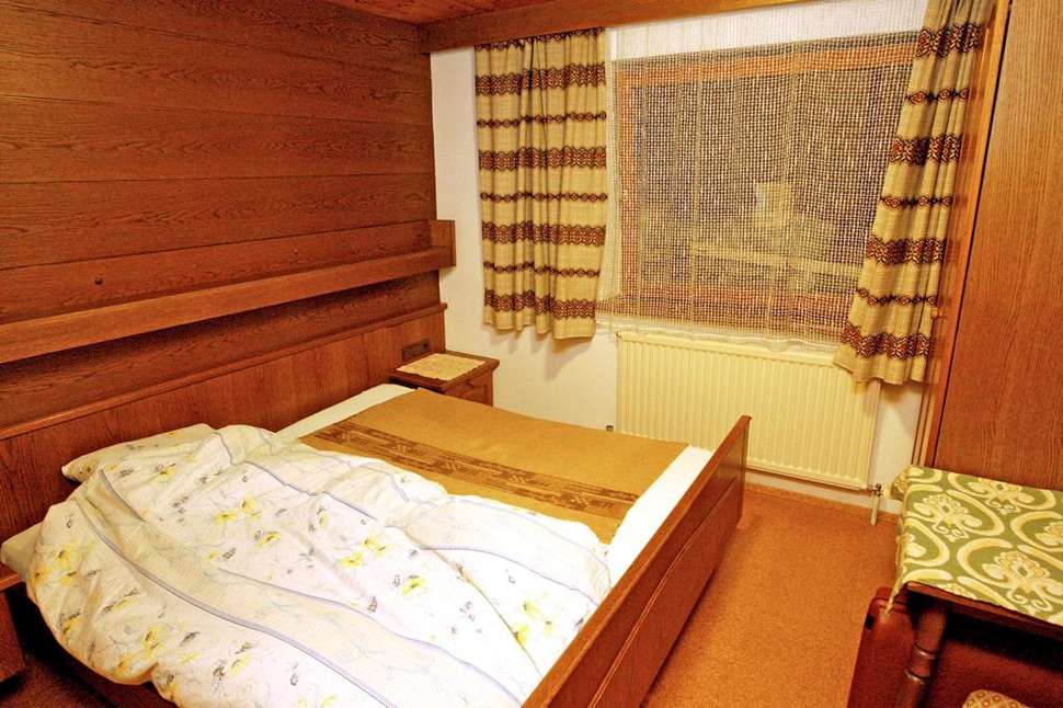Een foto van Appartementen Alois Arnold