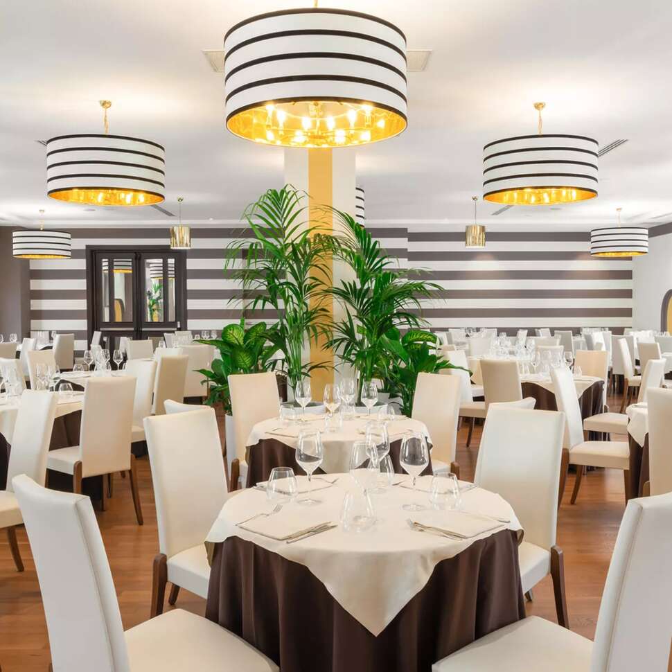 Een foto van Uappala Grand Hotel Salsomaggiore