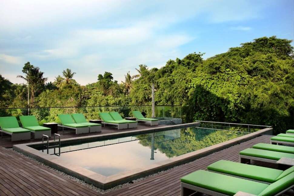 Een foto van Sthala Ubud
