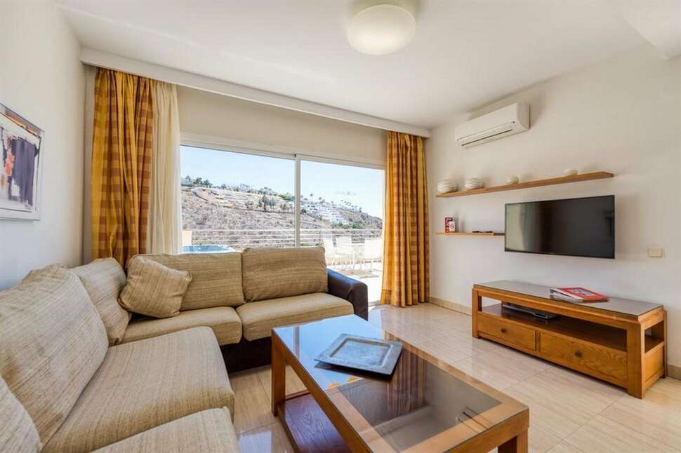 Ein Foto Holiday Club Sol Amadores