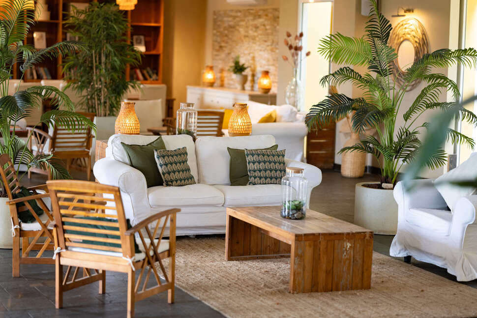 Een foto van Bayside Boutique Hotel Curacao