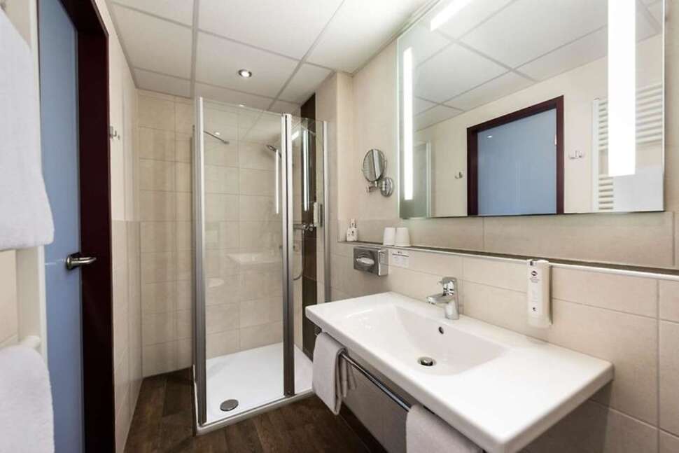 Een foto van Best Western Plus Hotel Willingen
