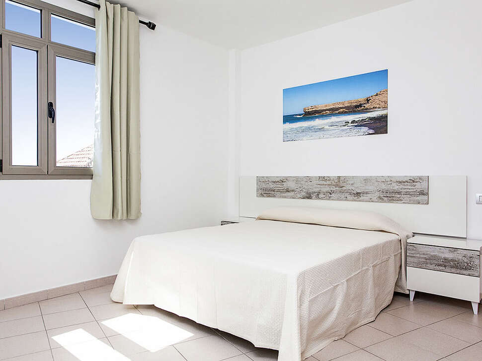 Een foto van Appartementen Tao Morro Jable