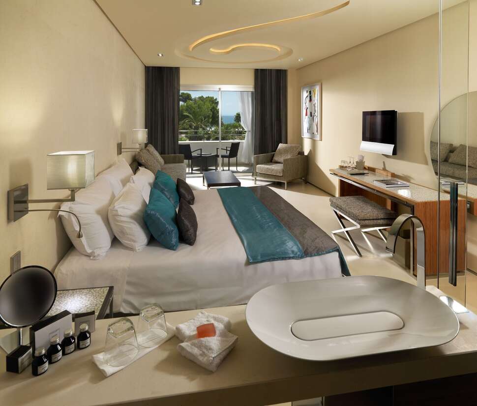 Een foto van Aguas de Ibiza Lifestyle & Spa