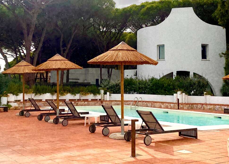 Een foto van Hotel Mare Pineta