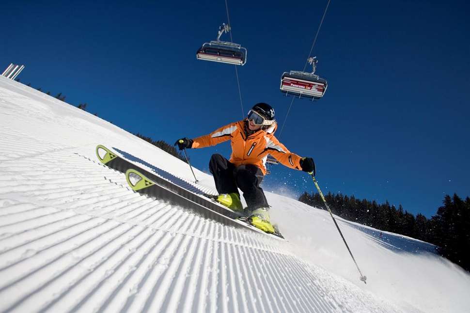 Een foto van Alpinresort Sport & Spa