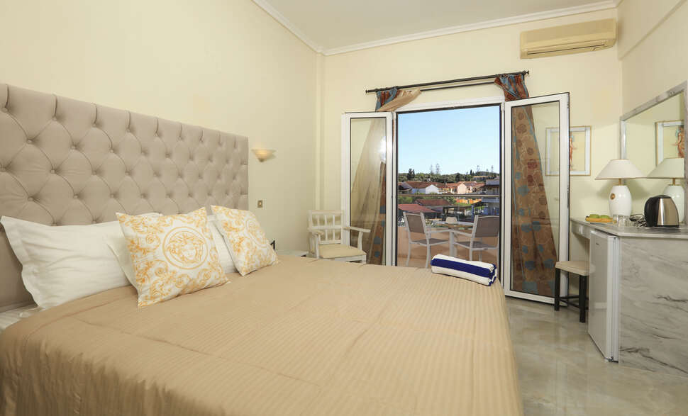 Een foto van Cavomarina Beach Hotel