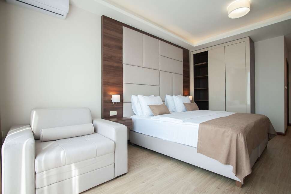 Een foto van Hotel Twelve by Aycon