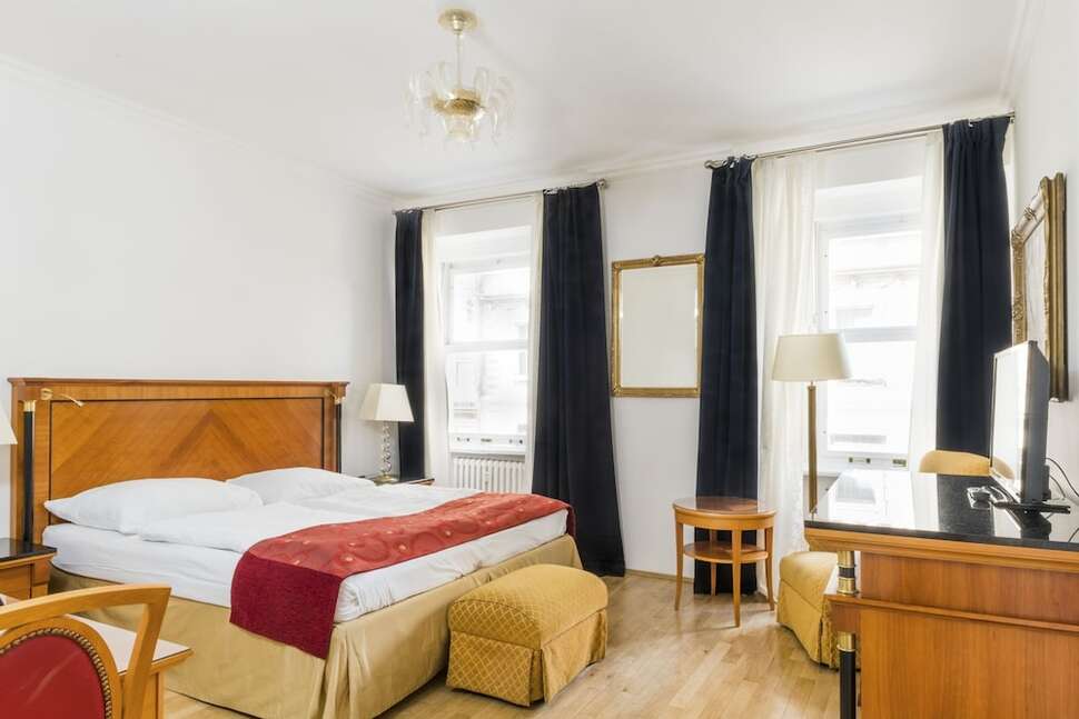 Een foto van Residence Bologna
