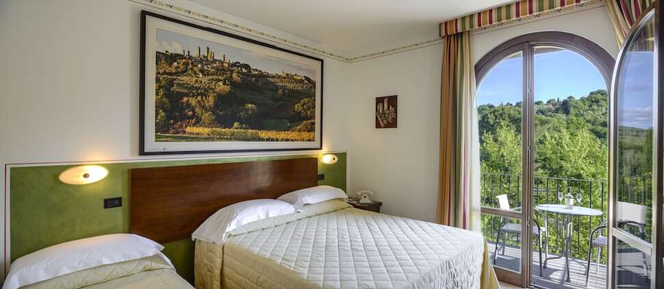 Ein Foto Hotel Sovestro