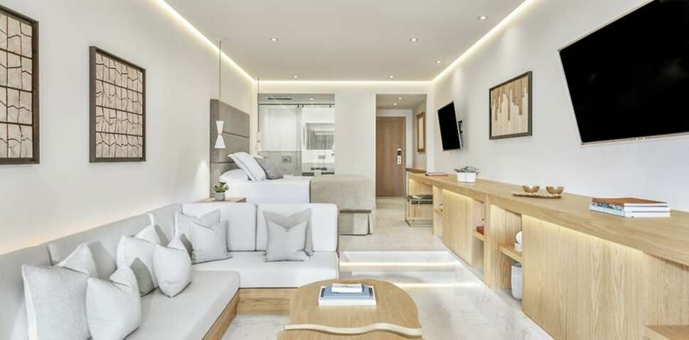 Ein Foto Nobu Marbella