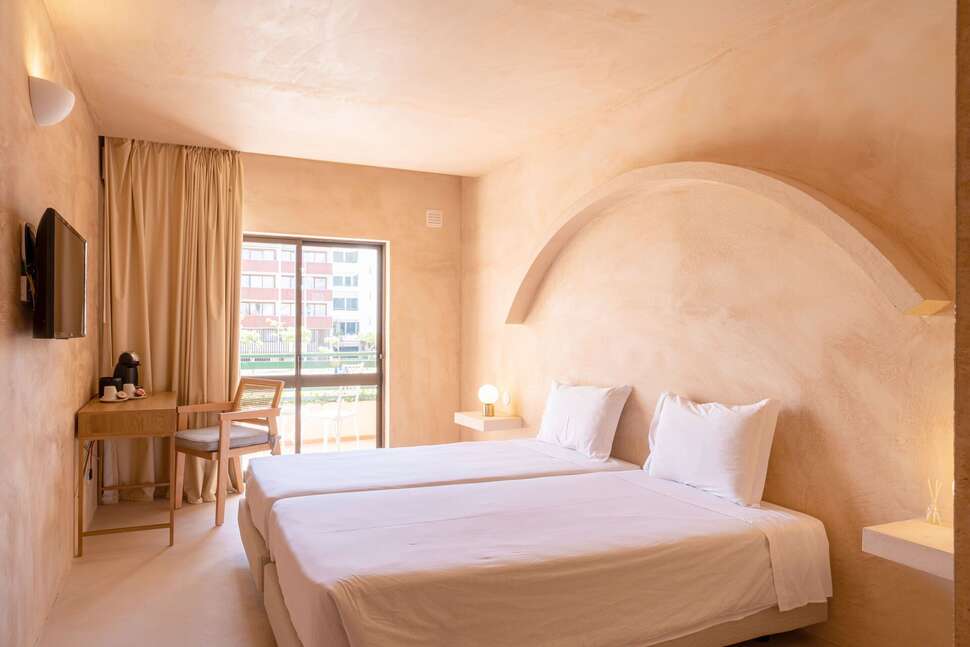 Een foto van Casablanca Inn Boutique Hotel