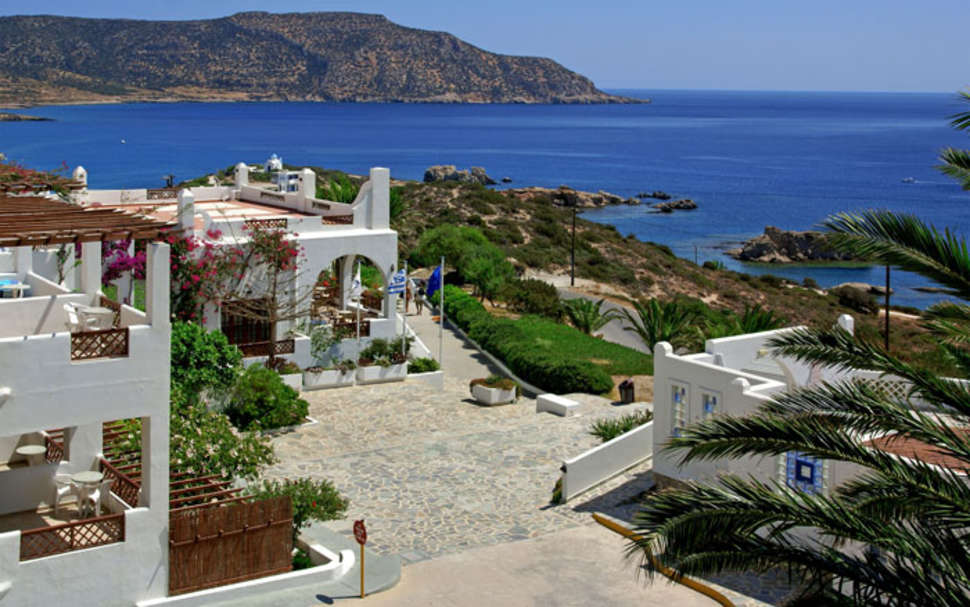 Een foto van Amoopi Bay Hotel