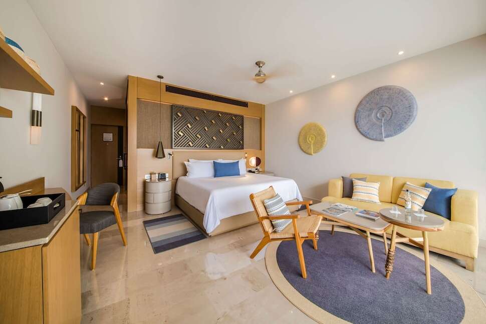 Een foto van Haven Riviera Cancun Resort & Spa