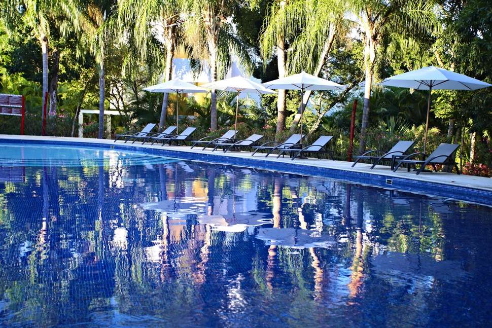 Een foto van Luxury Bahia Principe Sian Ka'an