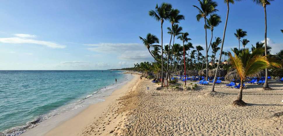 Een foto van Grand Bahia Principe Bavaro