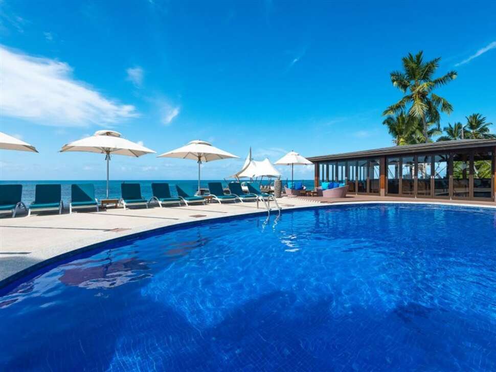 Een foto van Coco de Mer & Black Parrot Suites