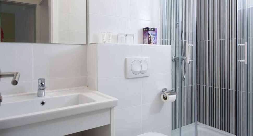 Een foto van Aminess Vival Port9 Residence