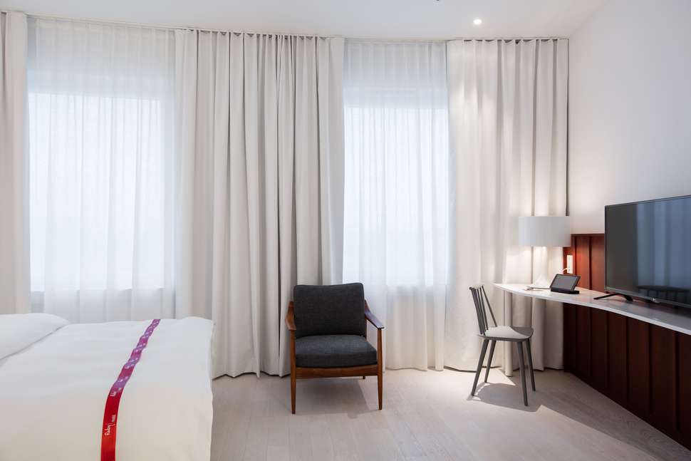 Een foto van Ruby Marie Hotel & Bar