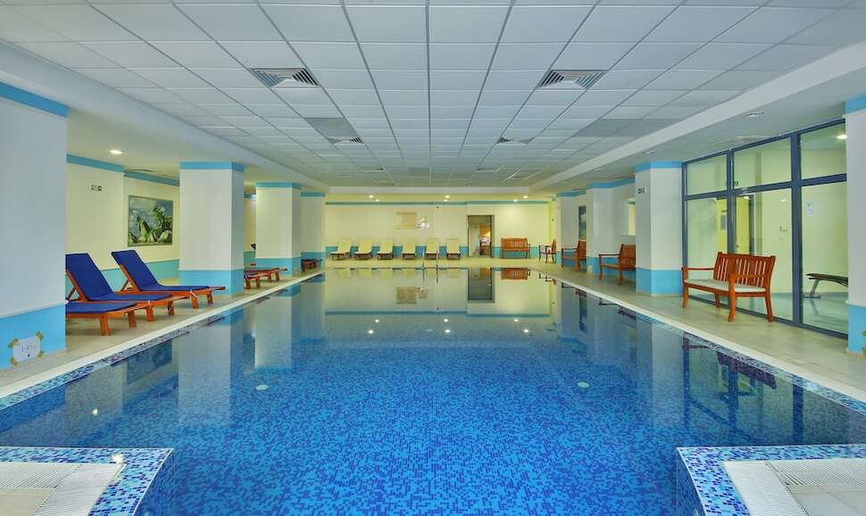 Een foto van Prestige Hotel & Aquapark