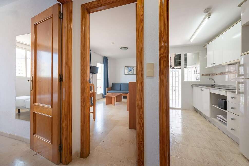 Een foto van Poseidon Resort