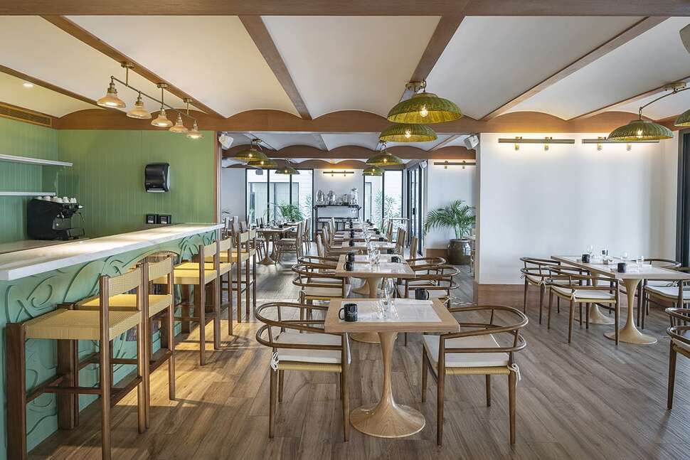 Een foto van Ocean Eden Bay