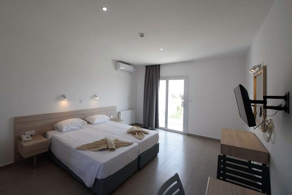 Een foto van Evabelle Napa Appartementen