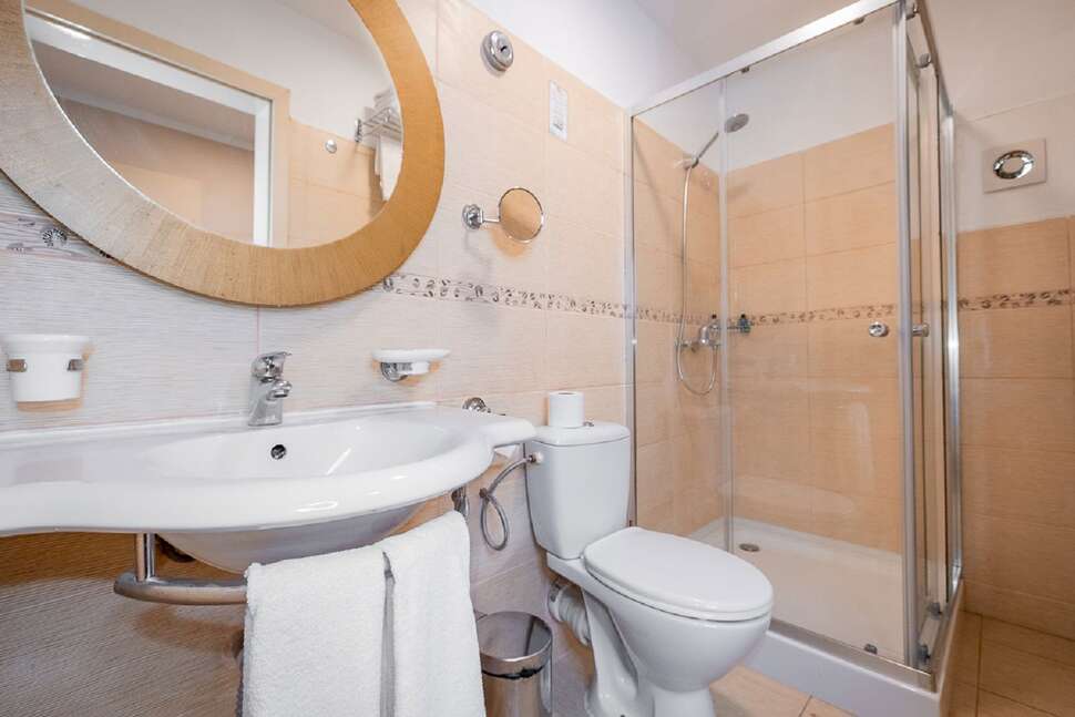 Een foto van Ocean Bay Hotel