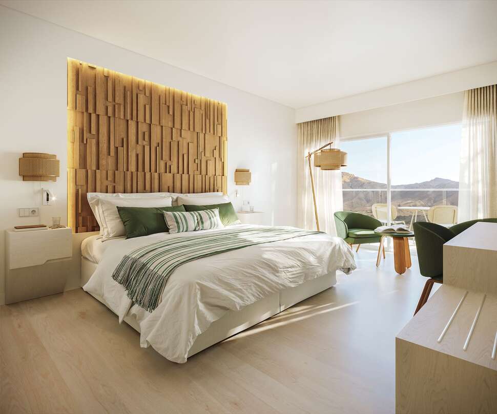 Een foto van Iberostar Selection Fuerteventura Palace