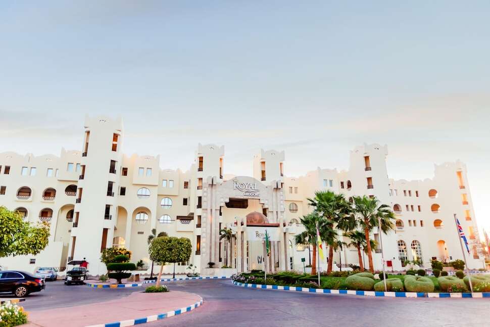 Een foto van Royal Lagoons Resort & Aqua Park