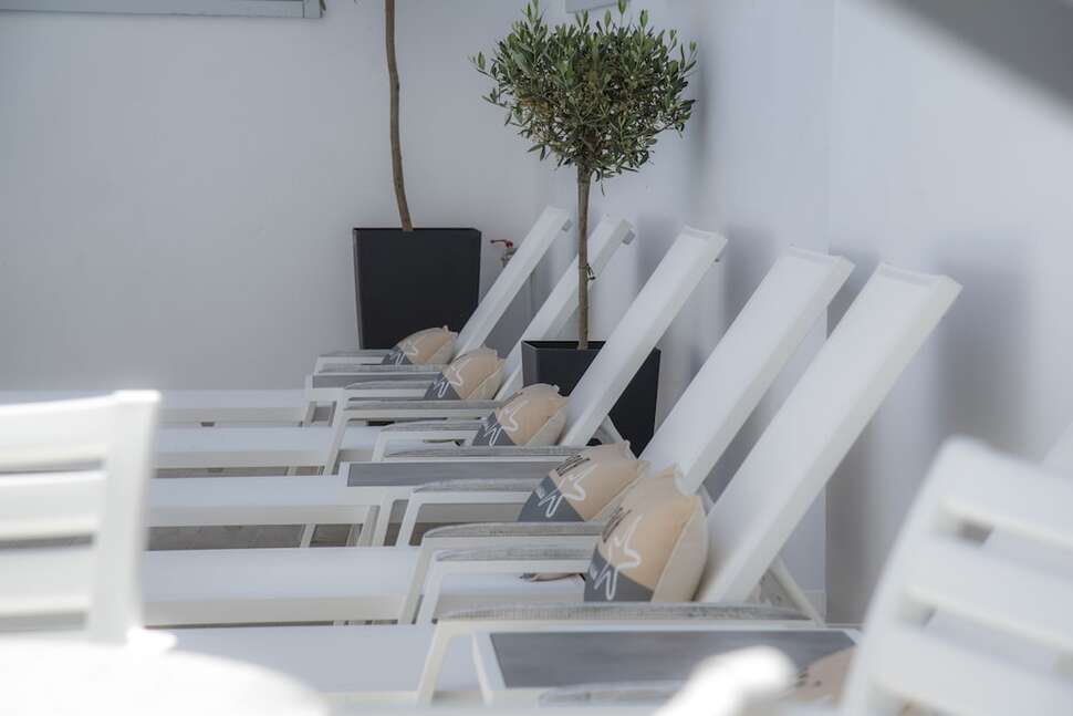 Een foto van Naiades Marina Hotel