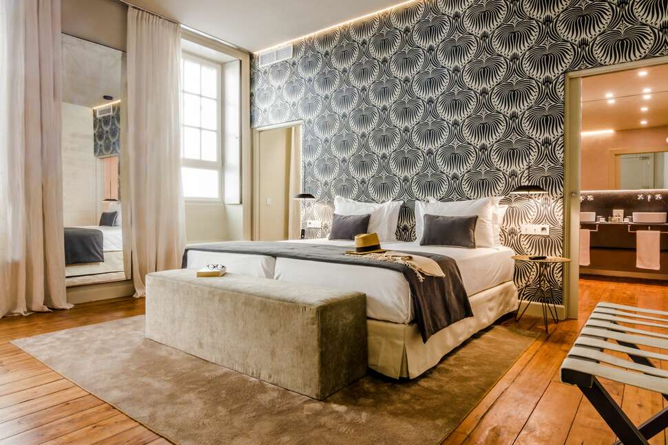 Een foto van Casa Ladico Hotel Boutique