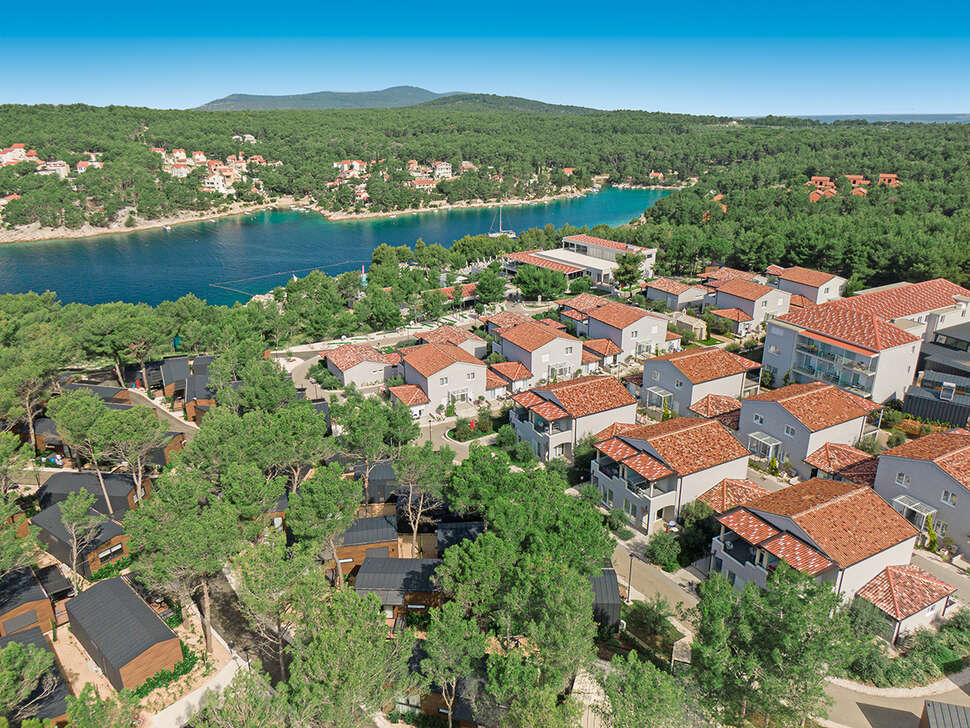 Een foto van Gava Waterman Milna Resort