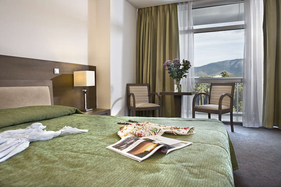 Een foto van Amalia Hotel Athens
