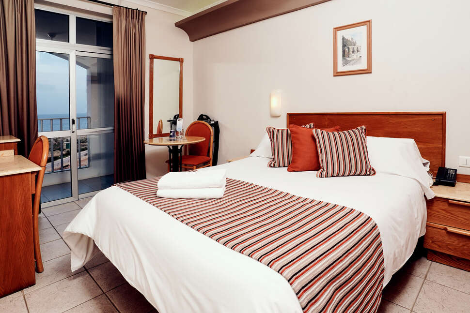 Een foto van Paradise Bay Resort Hotel
