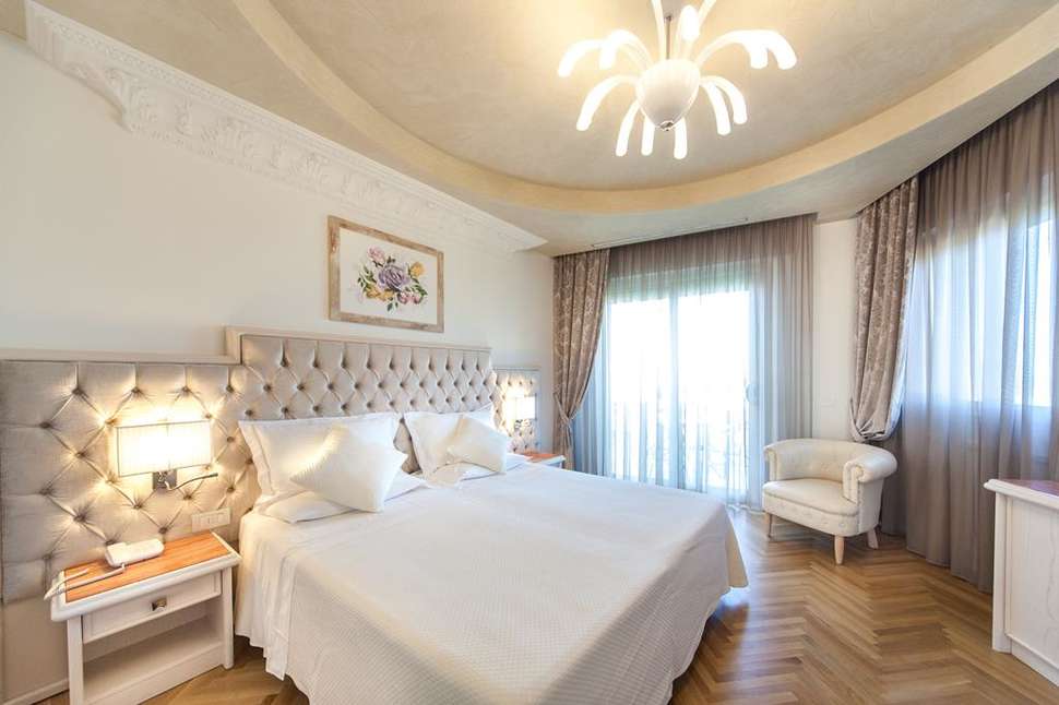 Een foto van Hotel Aurelia