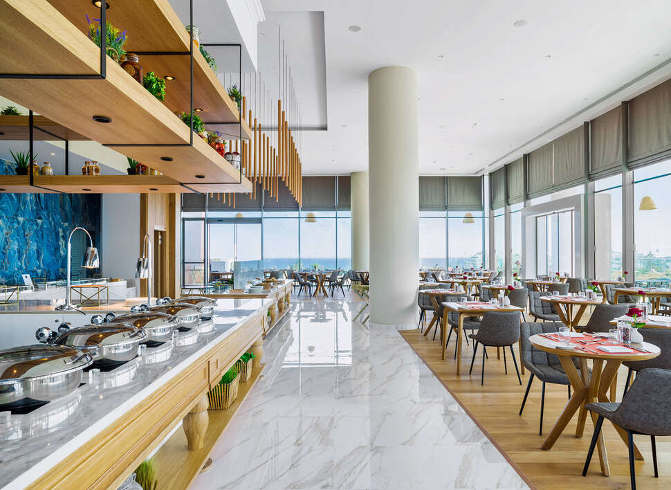 Een foto van Amanti MadeForTwo Hotels