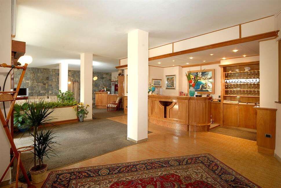 Een foto van Hotel Cinque Terre