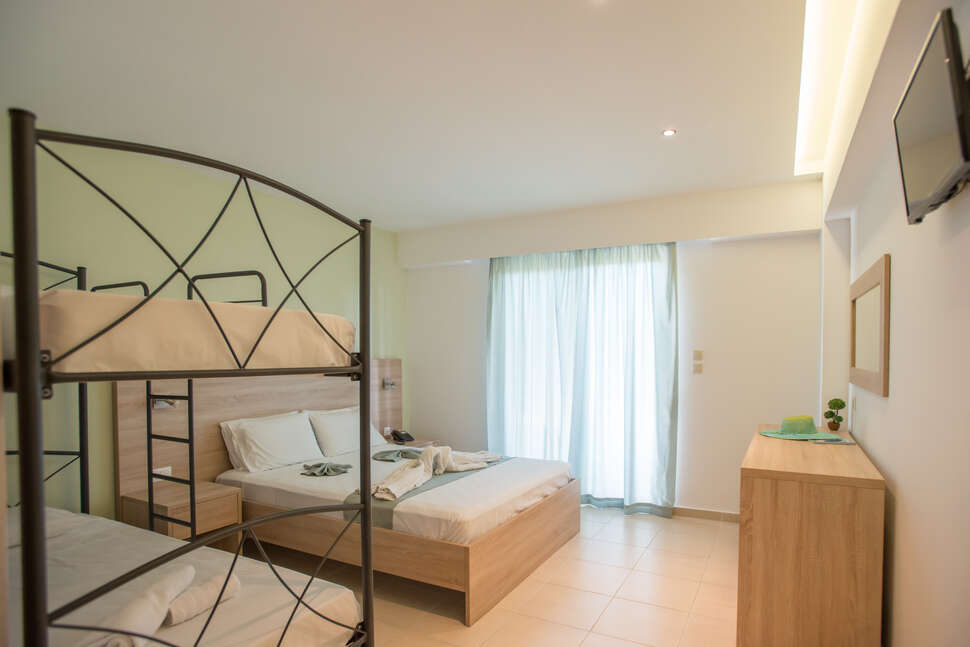 Een foto van Meliton Hotel